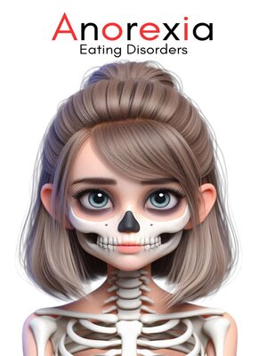 cover image of Anorexia